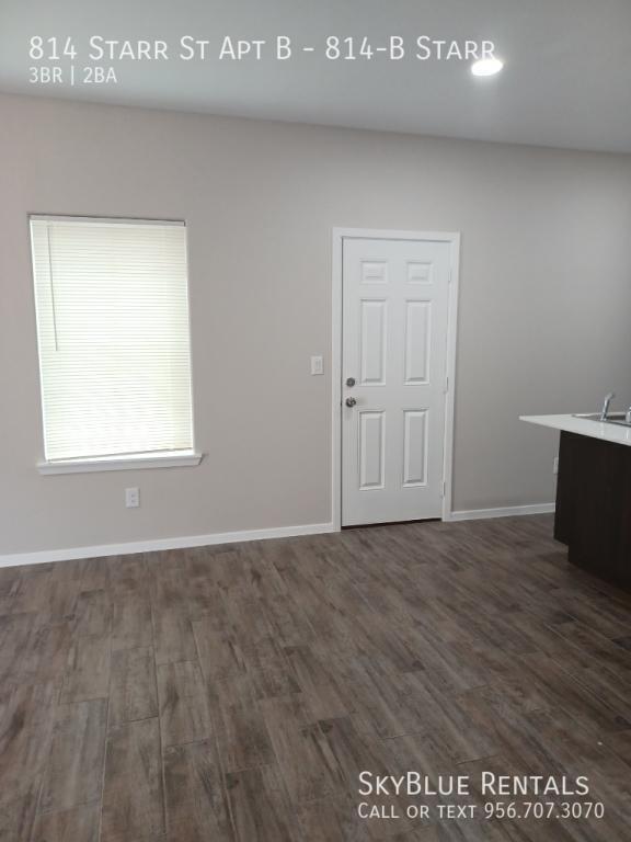 Photo - 814 Starr St Apartment Unit 814-B Starr