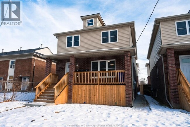 Photo - 3495 Bloomfield Rd