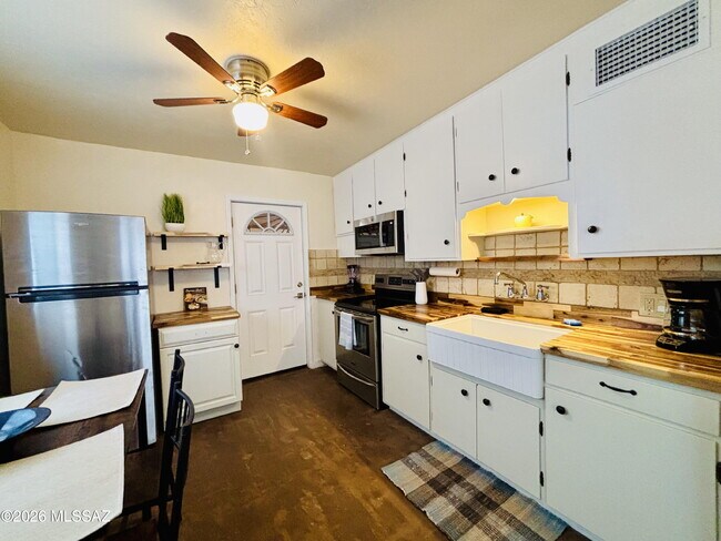 Photo - 4135 E Bellevue St
