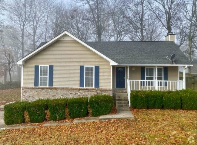 Building Photo - 3486 Neal Ct Rental