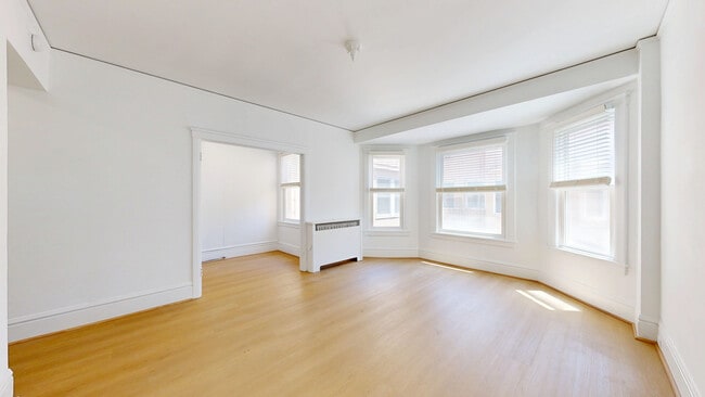 Building Photo - 507 Taylor St Unit 601
