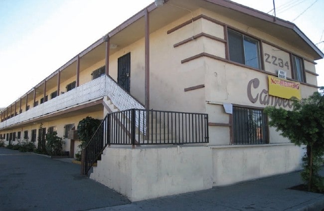 Building Photo - El Segundo Apts