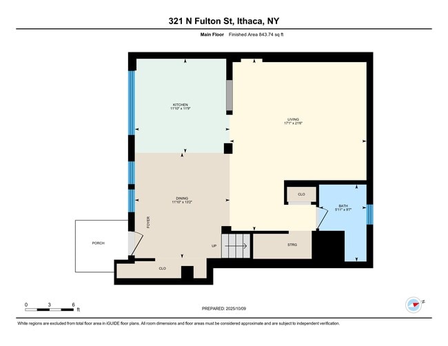 Photo - 321 N Fulton St