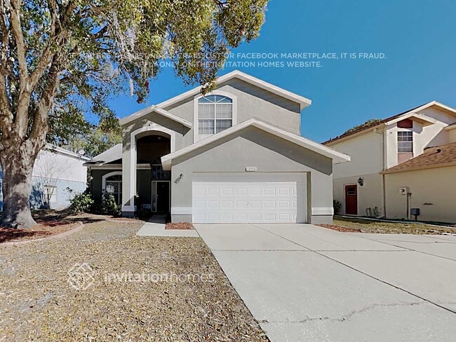 Building Photo - 12916 Longcrest Dr