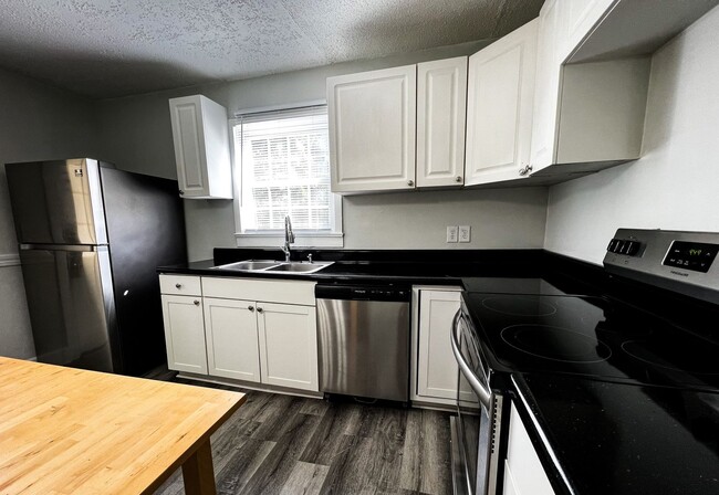 Photo - Walnut Cove Country Living with 2 Bedrooms, 1 Bath & Huge Bonus Space