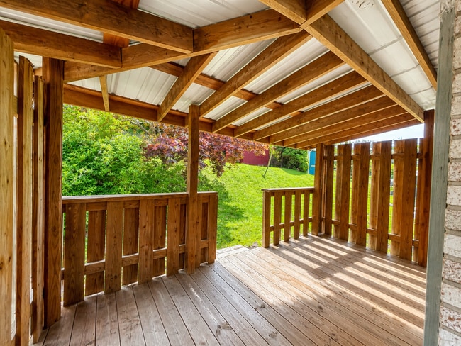 Photo - Charming Updated Home Near Christiansburg Shopping and Dining