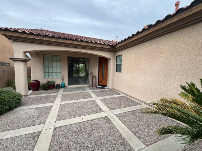 Photo - Stunning Anthem Country Club Single-Story with Casita