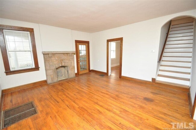 1425 Wake Forest Rd