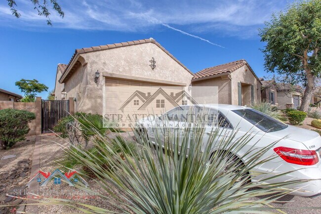 Photo - 5908 E Bramble Berry Ln