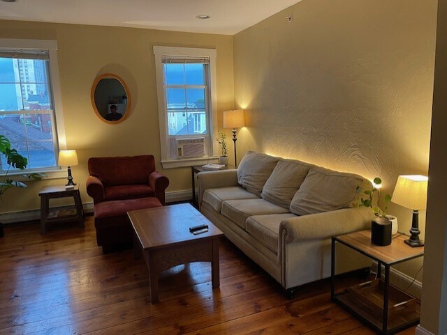 Sala de estar