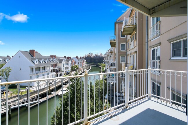 Photo - 205 Shearwater Ct W Unidad 32