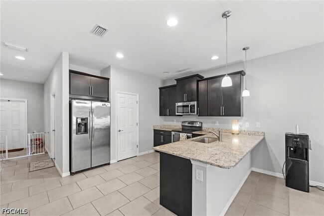 3768 Tilbor Circle