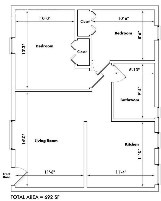 Photo - 66 Harvey Pl