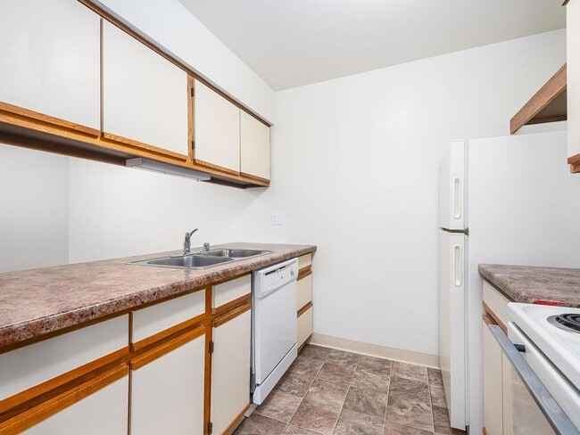Tanglewood Apartments
