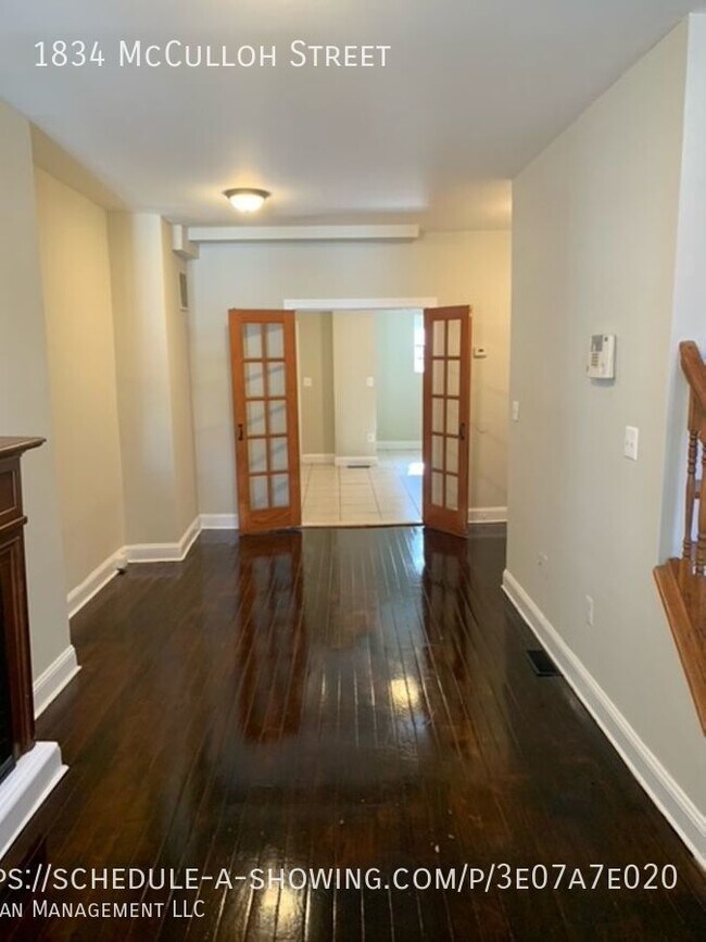 Photo - Enormous Rowhome in Madison Park - Close t...