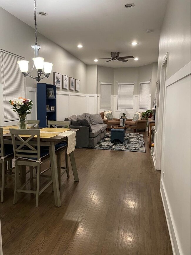 Photo - 1718 N Campbell Ave Unit 1