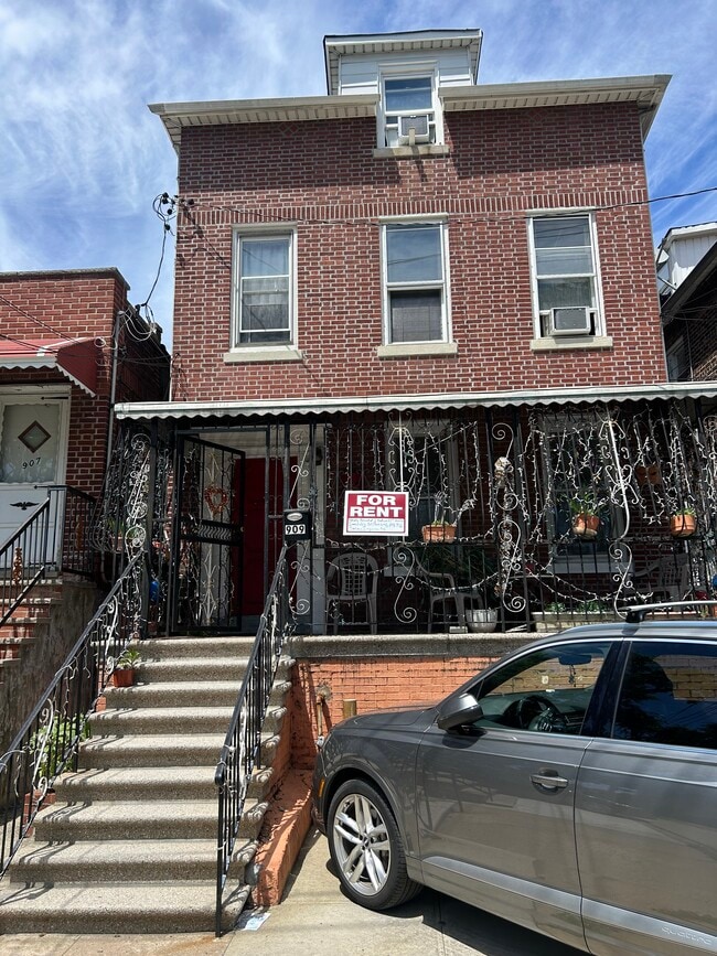 Photo - 909 Arnow Ave Unidad Apt 1