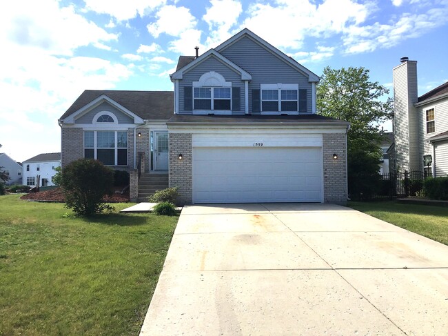 Photo - 1559 Parkside Dr House