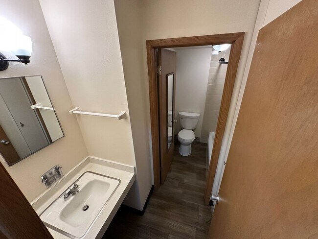 Rees Street Lofts
