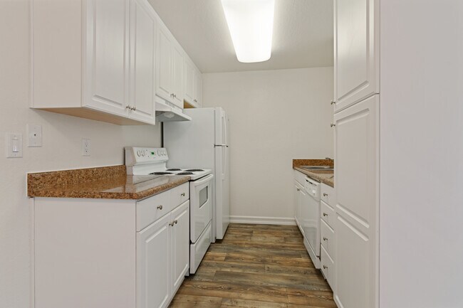 Photo - Terrace View Villas - Military Housing