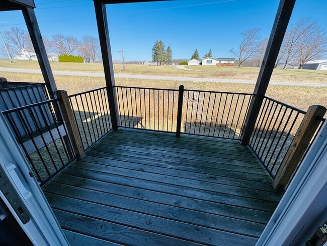 Briar Ridge Apartments