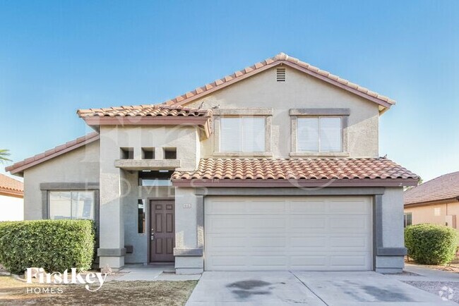 Building Photo - 8555 W Sunnyslope Ln Rental