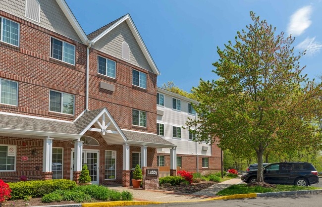 Furnished Studio-Boston - Peabody