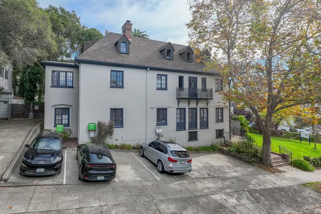 2311 Le Conte LLC