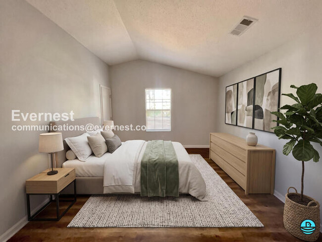 Photo - 1373 Mill Lake Cir