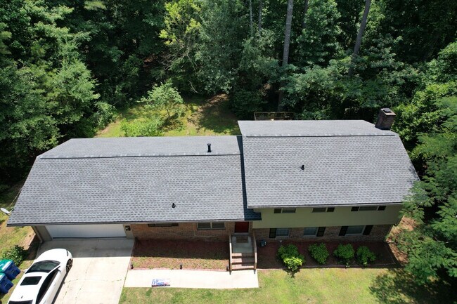 Room in Single Family Home on Butner Rd