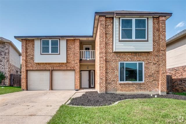 Building Photo - 829 Foxridge Dr Rental