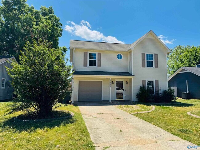 Building Photo - 2603 Clovis Rd SW