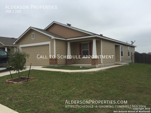 9631 Copper Rock