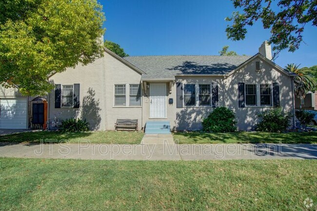 Building Photo - 2601 T St Unit 1929 26th Street Rental