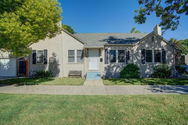 Photo - 2601 T St Unidad 1929 26th Street Rental