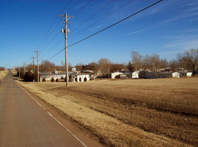 Photo - Parkwest Mobile Home Park