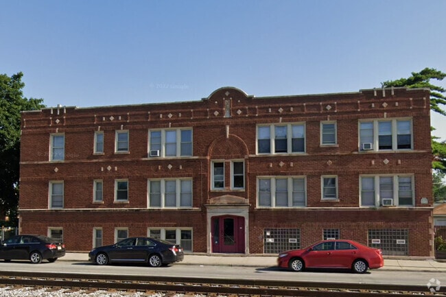 Building Photo - 1526 W 89th St Unit 2 Rental