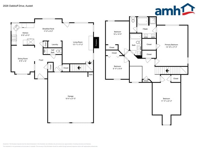 Photo - 2026 Oakbluff Way SW