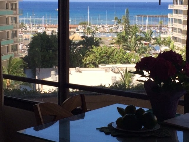 Building Photo - 1778 Ala Moana Blvd Unit 1220