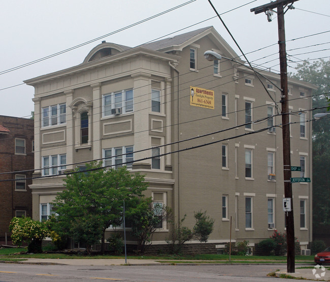 Building Photo - The Roseanne Rental