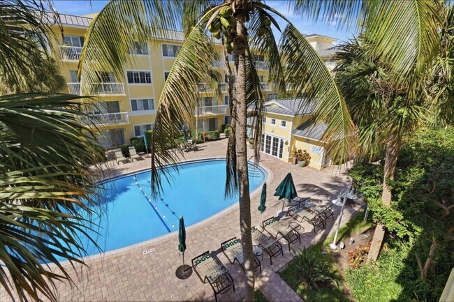 Photo - 1515 E Broward Blvd Unit 221
