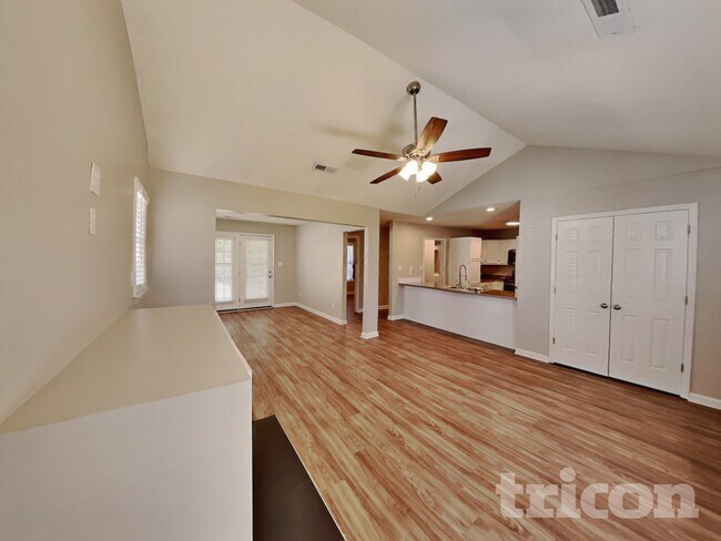 Photo - 2112 Saponi Village Ct