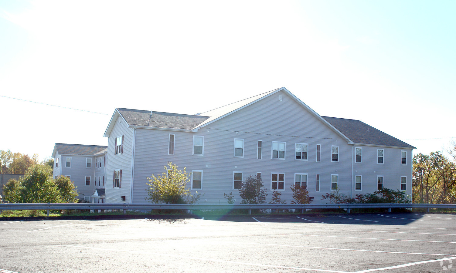 Photo - Pine Ridge Heights Apartments