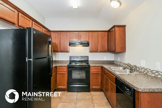 Photo - 3429 Heatherbend St