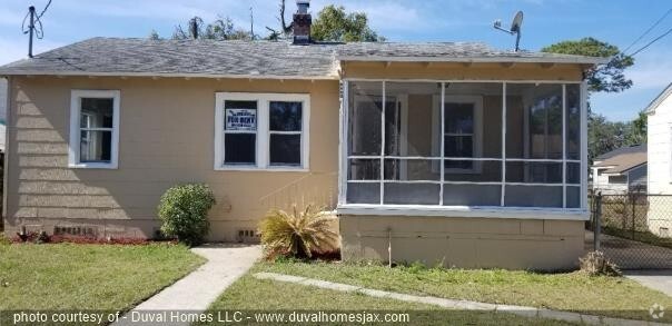 Building Photo - 7348 Wakefield Ave Rental