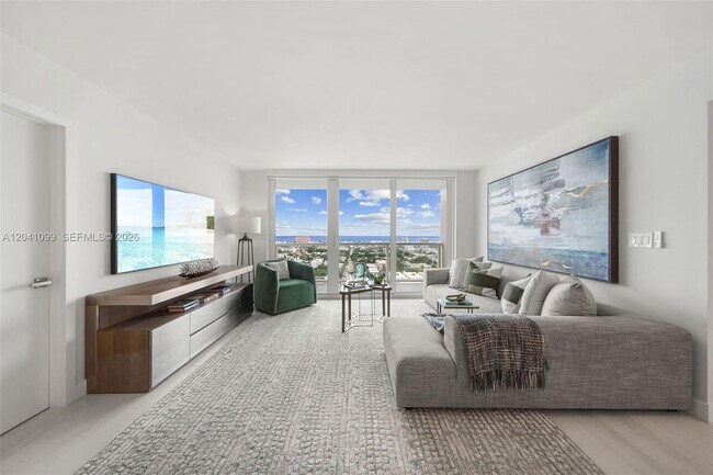Photo - 650 West Ave Unit 1908