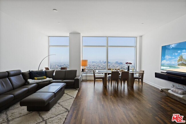 Photo - 900 W Olympic Blvd Unidad 39D Rental