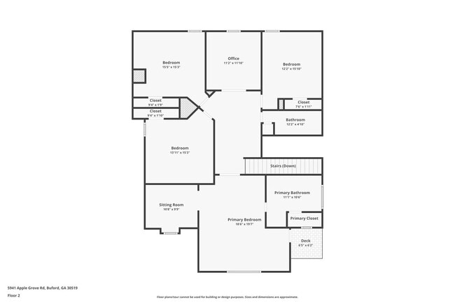 Photo - 5941 Apple Grove Rd NE