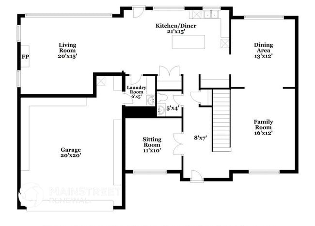 Photo - 9607 Mitchell Glen Dr