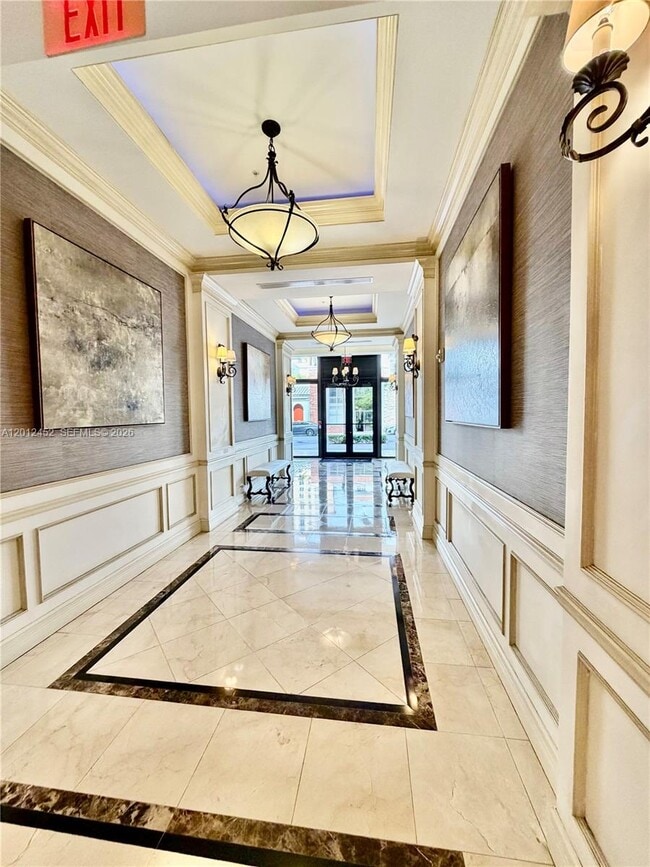 Photo - 1805 Ponce de Leon Blvd Unit 1210